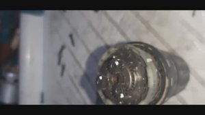 Makita DF333D  2 часть Ремонт редуктора 2 скорости.