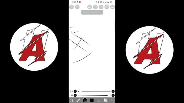 UPDATED TERBARU IBIS PAINT X TERBARU 11.0.5 MOD NO PW смотреть онлайн