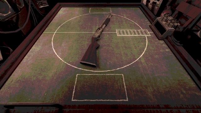 Buckshot Roulette - Official Steam Launch Trailer