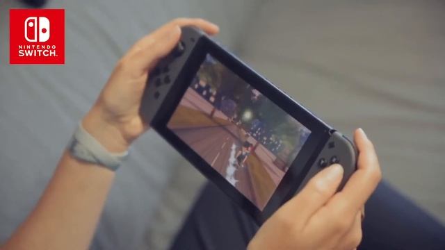 Lost in Harmony - Nintendo Switch Release Trailer смотреть онлайн