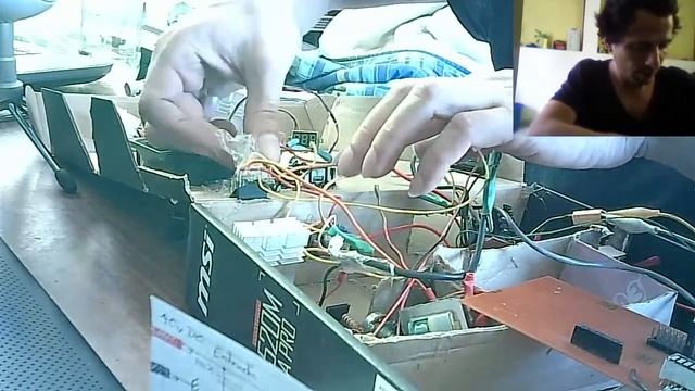 Electronica Para Locos смотреть онлайн