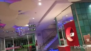 отель Best Bella Паттайя ,вечер ,март 2025