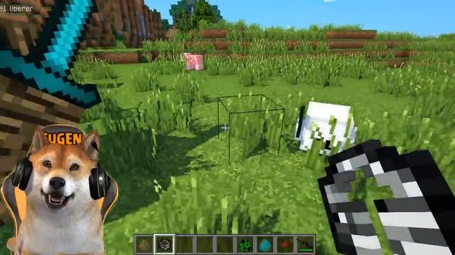 НУБ ПРОТИВ НЕВИДИМКИ В МАЙНКРАФТ 10 ! ТРОЛЛИНГ НУБИКА В MINECRAFT Мультик смотреть онлайн