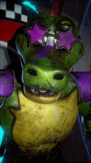 [FNAF SFM] К Монти вернулась память и он подключил зарядную станцию(Влог 9) смотреть онлайн