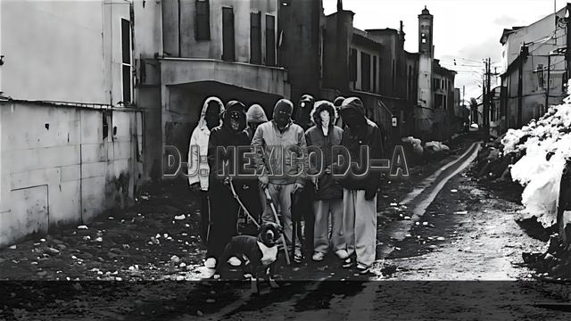 Нигерский рэп, хип-хоп, улиц гетто. смотреть онлайн