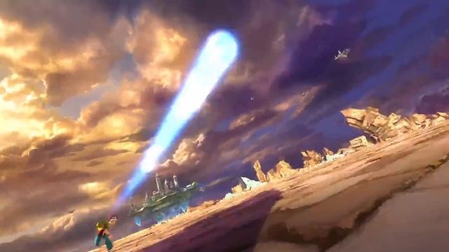 Super Smash Bros. Ultimate - More Fighters, More Battles, More Fun Trailer