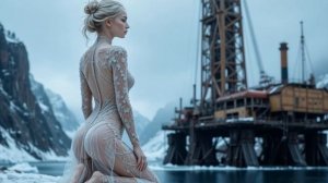 Retro Future World - 1950s Sci-Fi - 1950's Super Panavision 70 EP63 #RetroFuturism