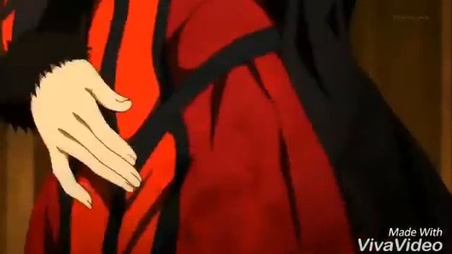 Аниме клип немфаманка +18 смотреть онлайн