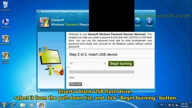 How to Hack Windows Server 2012/R2 Domain/Local Administrator Password смотреть онлайн
