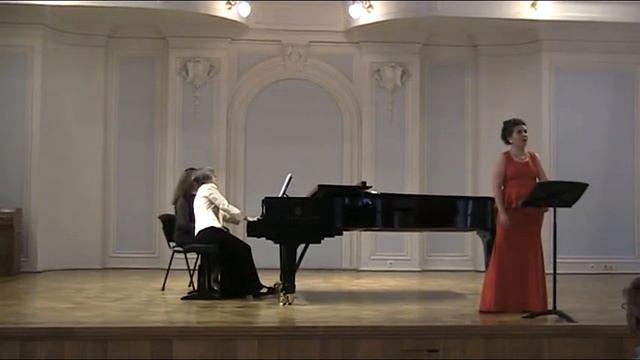 Мусоргский Ночь смотреть онлайн