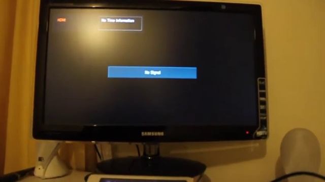 SmartQ V7 HD Video Test 3 смотреть онлайн