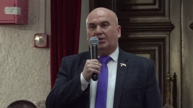 Рабочая поездка в Славянский район смотреть онлайн