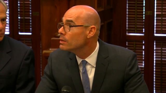 Gov. Abbott To Deploy 1,000 More National Guard Troops To Border Amid 'Crisis' смотреть онлайн