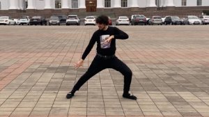 Салам Алейкум Нальчик Лезгинка 2025 Парни Танцуют Супер В Кабардино-Балкарии ALISHKA Chechen Dance