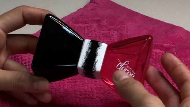 Clever Dare de Mary Kay смотреть онлайн