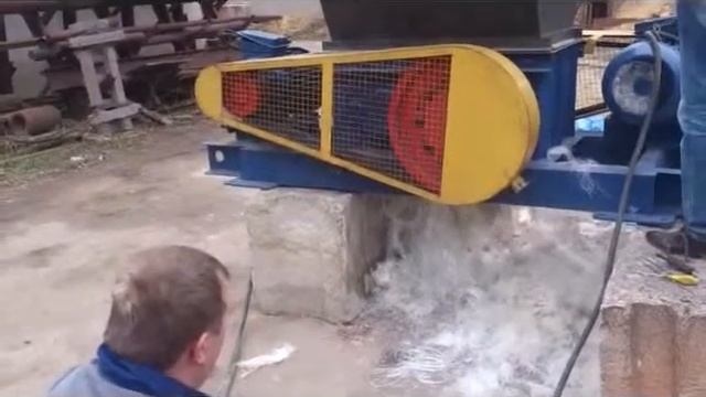 Стекловолокно, РДИ-2/350 смотреть онлайн