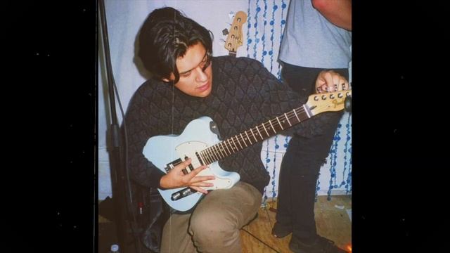 [Free For Profit] Omar Apollo x Boy Pablo Type Beat - "Tired af" смотреть онлайн