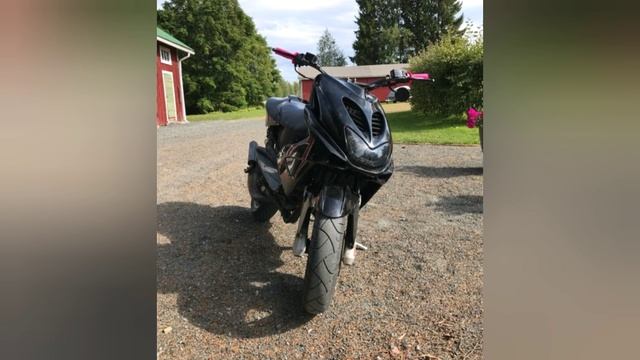 Skopa- tuning смотреть онлайн