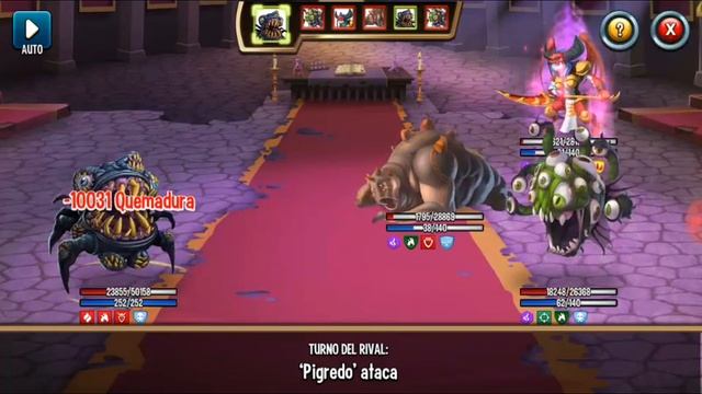 Especial de células de monster legends смотреть онлайн