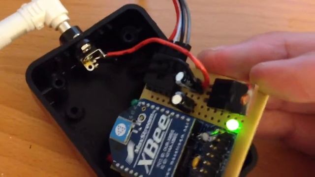 Laundry Sensor II смотреть онлайн