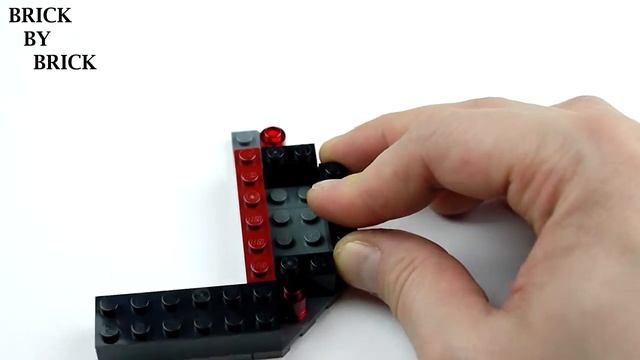 LEGO Star Wars Death Star Final Duel 75093 - Speed Build смотреть онлайн