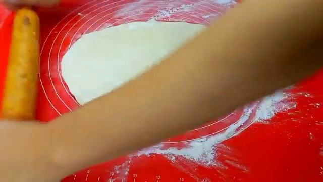 ОБАЛДЕННАЯ ЛЕПЁШКА В ДУХОВКЕ! НАУЧИЛ ТАДЖИКСКИЙ ПОВАР! В МАГАЗИНЕ ТАКОГО НЕ КУПИШЬ! смотреть онлайн