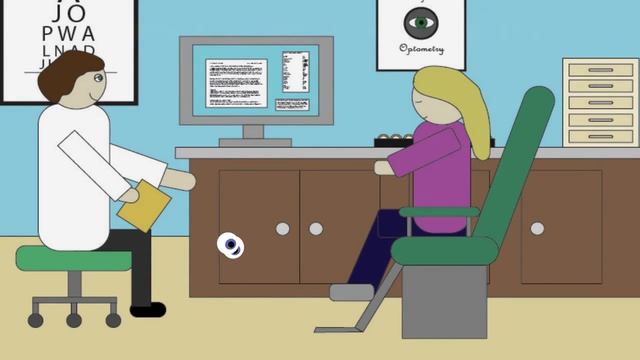 Valley Eye Clinic Commercial смотреть онлайн
