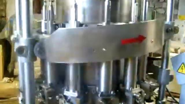 Роторный дозатор Н2-ИДА-502.AVI смотреть онлайн