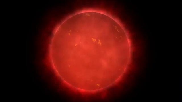 Peculiar Stars Ep. 2 - EBLM J0555-57 Ab - The Smallest Star смотреть онлайн
