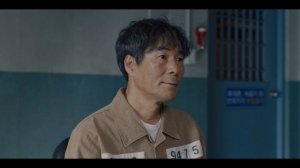 Укрытие, 9 серия