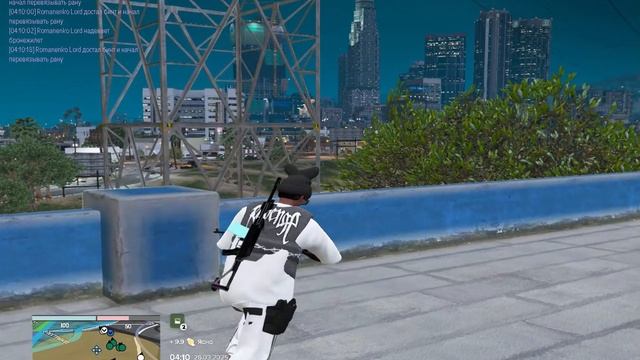 базука смотреть онлайн