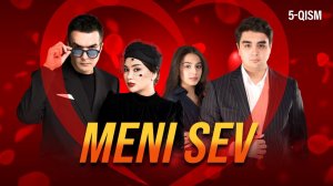 Meni sev (5-qism) - YouTube