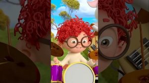 Los Instrumentos Musicales