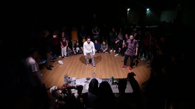 Buebos vs Doza | All Styles 1/4 Final KOB King Of Beat 2018 | #ElectroHope смотреть онлайн