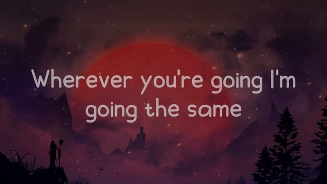 Frank Ocean - Moon River (Lyrics) смотреть онлайн