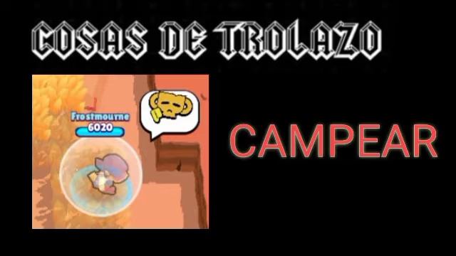 CDT| COSAS DE TROLAZO EN BRAWL STARS| #brawlstars #brawlpost #CDT смотреть онлайн