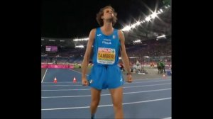 Чемпионат Европы 2024 по легкой атлетике. Прыжки в высоту. Мужчины