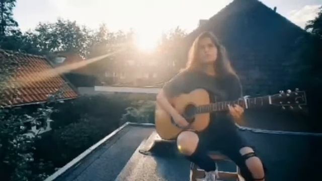 OPEN MIND: Sophie Van Der Molen - Under Ice смотреть онлайн