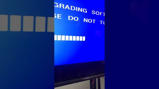Cómo actualizar software de Tv Prima 3D смотреть онлайн