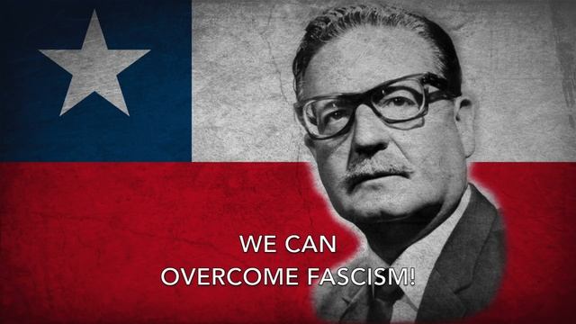 Quilapayun - ¡Venceremos!