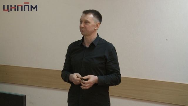 Шелепов А.И.