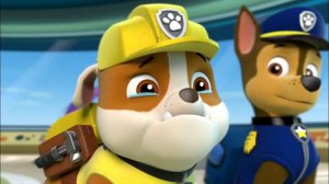 ЩЕНЯЧИЙ ПАТРУЛЬ - спасают Бухту Приключений - Мультик для детей