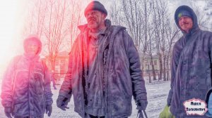 ОТЧАЯННЫЕ ЛЮДИ / 27 серия (18+)