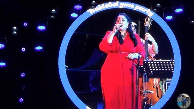 Коктебель 2019