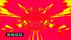 EE EEEEEEE (EA Sports Meme Logo) Effects Round 5 (5/14)