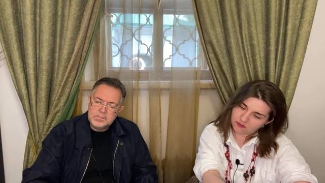 Пути и судьбы церковной музыки смотреть онлайн