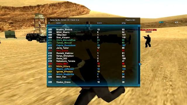 Хром смотреть онлайн