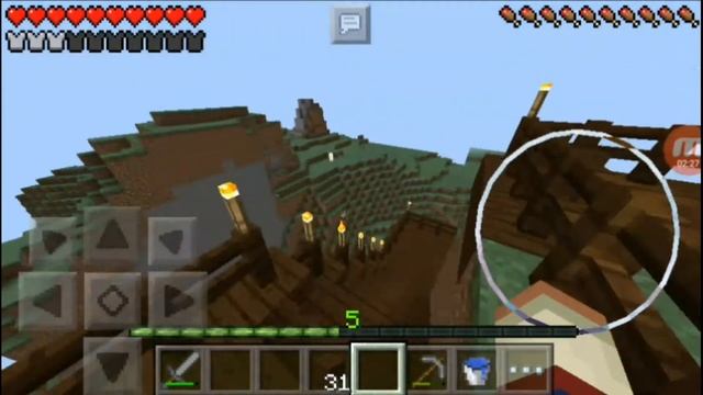 похождения в майнкрафте ( мини эпизод) смотреть онлайн