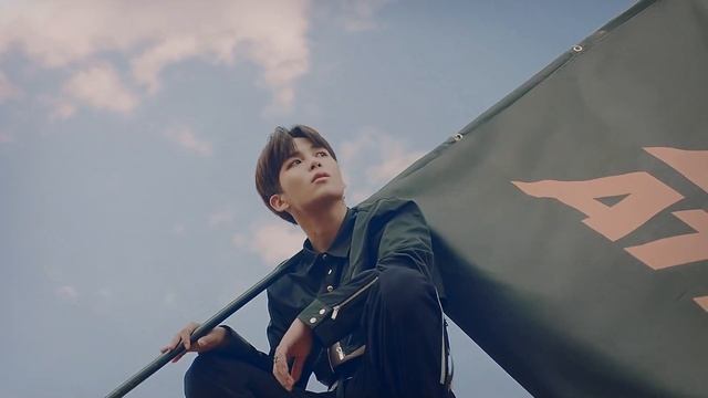 ATEEZ - 선도부 (The Leaders) MV смотреть онлайн