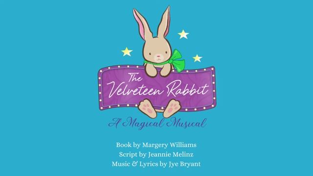 15C. & 16. WHEN IT STOPS RAINING (REPRISE) from The Velveteen Rabbit - A Magical Musical backing смотреть онлайн